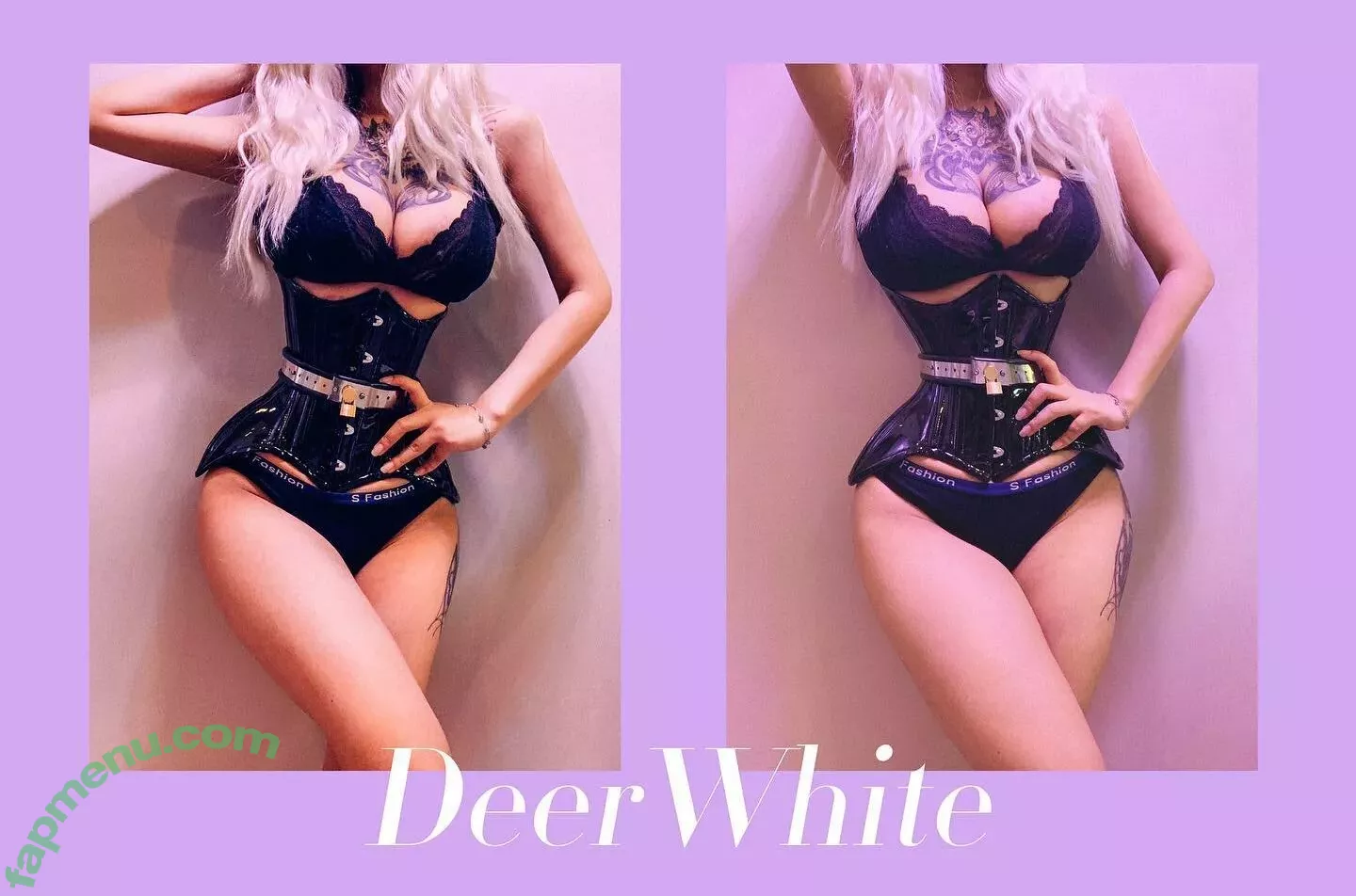 Deer_white nude photo #0081 (DeerWhite_ / deer_white_ / deerwhite)