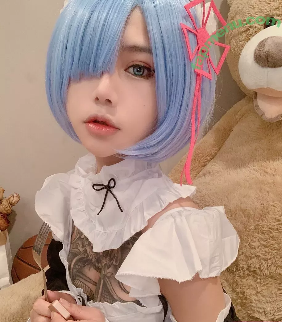 Deer_white nude photo #0102 (DeerWhite_ / deer_white_ / deerwhite)