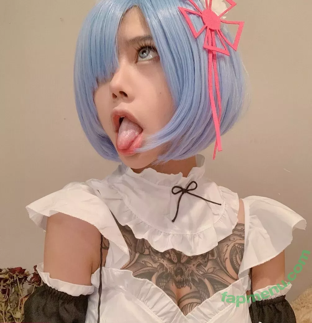 Deer_white nude photo #0104 (DeerWhite_ / deer_white_ / deerwhite)