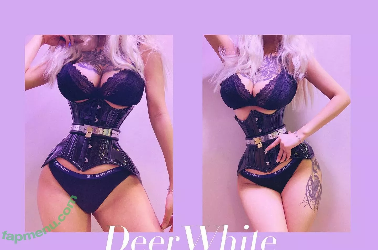 Deer_white nude photo #0124 (DeerWhite_ / deer_white_ / deerwhite)