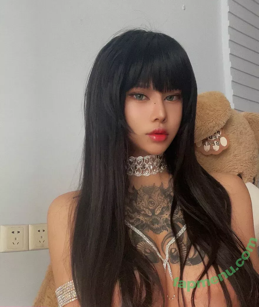 Deer_white nude photo #0275 (DeerWhite_ / deer_white_ / deerwhite)