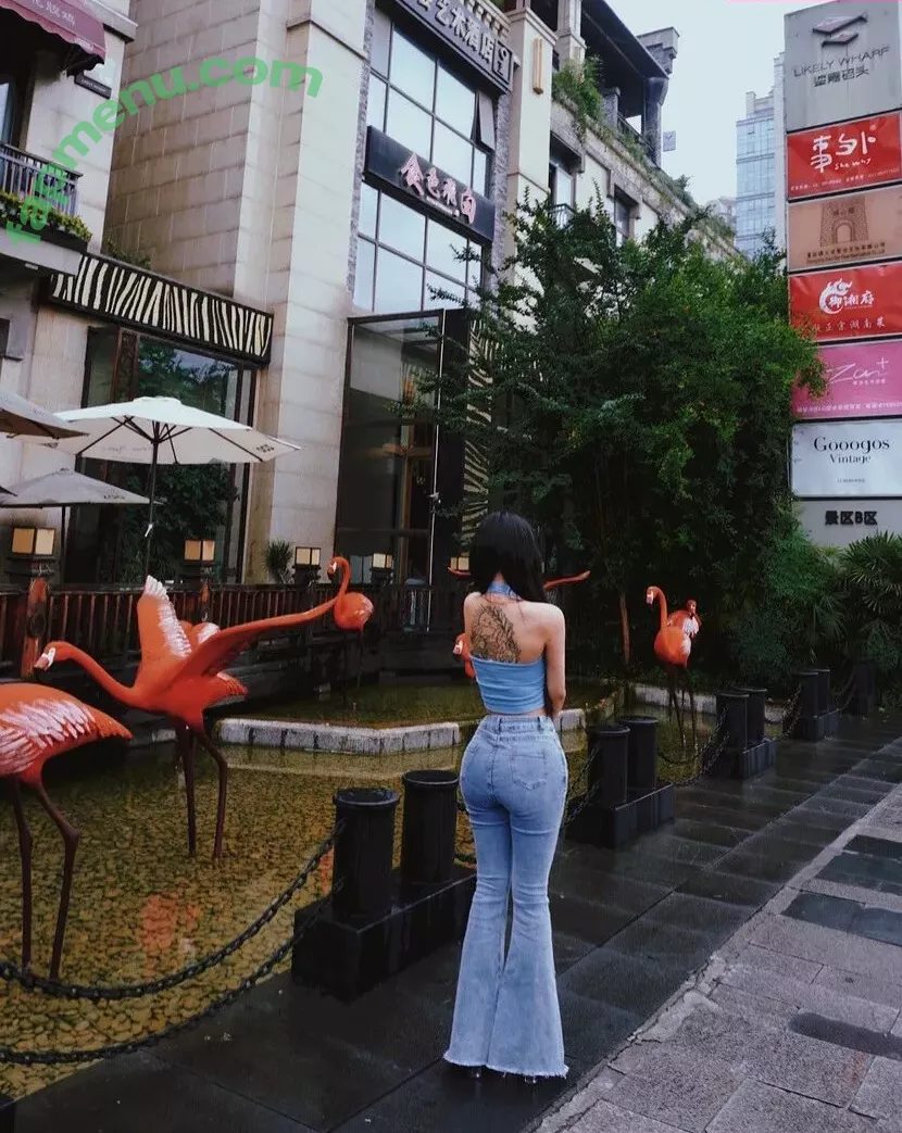 Deer_white nude photo #0292 (DeerWhite_ / deer_white_ / deerwhite)