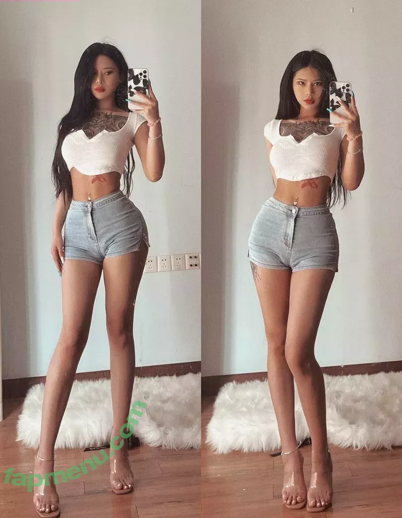 Deer_white nude photo #0311 (DeerWhite_ / deer_white_ / deerwhite)