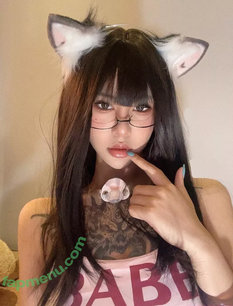 Deer_white nude photo #0349 (DeerWhite_ / deer_white_ / deerwhite)