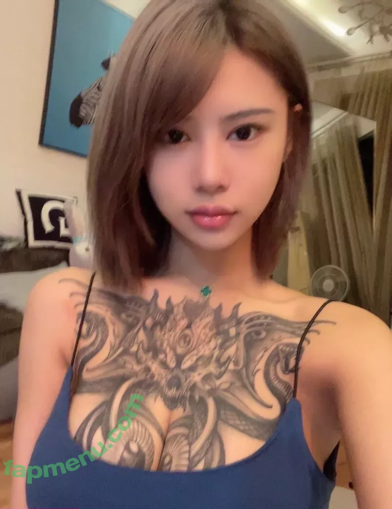 Deer_white nude photo #0354 (DeerWhite_ / deer_white_ / deerwhite)