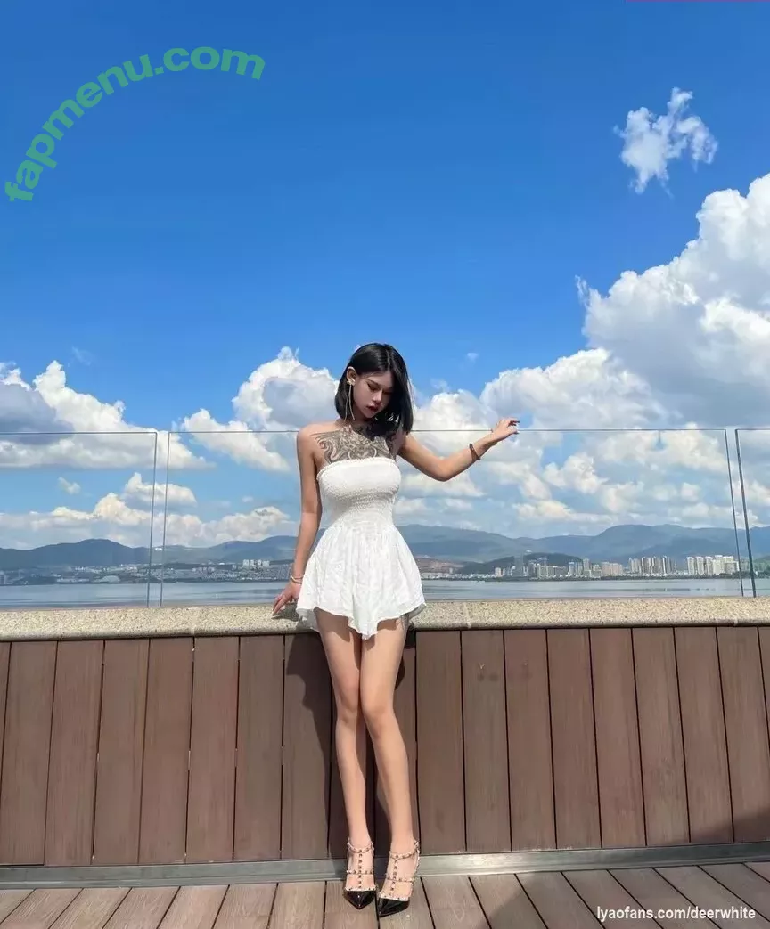 Deer_white nude photo #0371 (DeerWhite_ / deer_white_ / deerwhite)