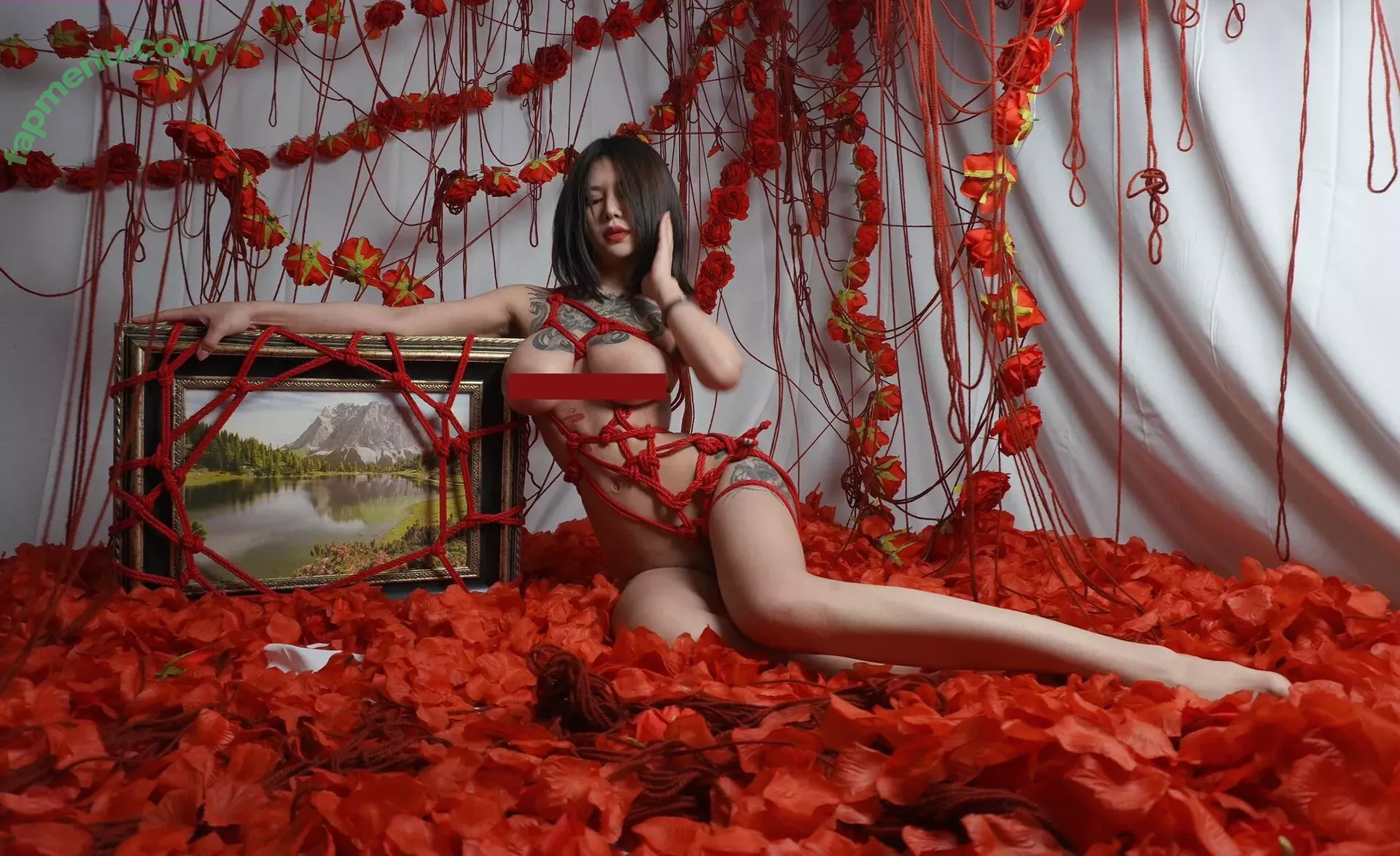 Deer_white nude photo #0653 (DeerWhite_ / deer_white_ / deerwhite)