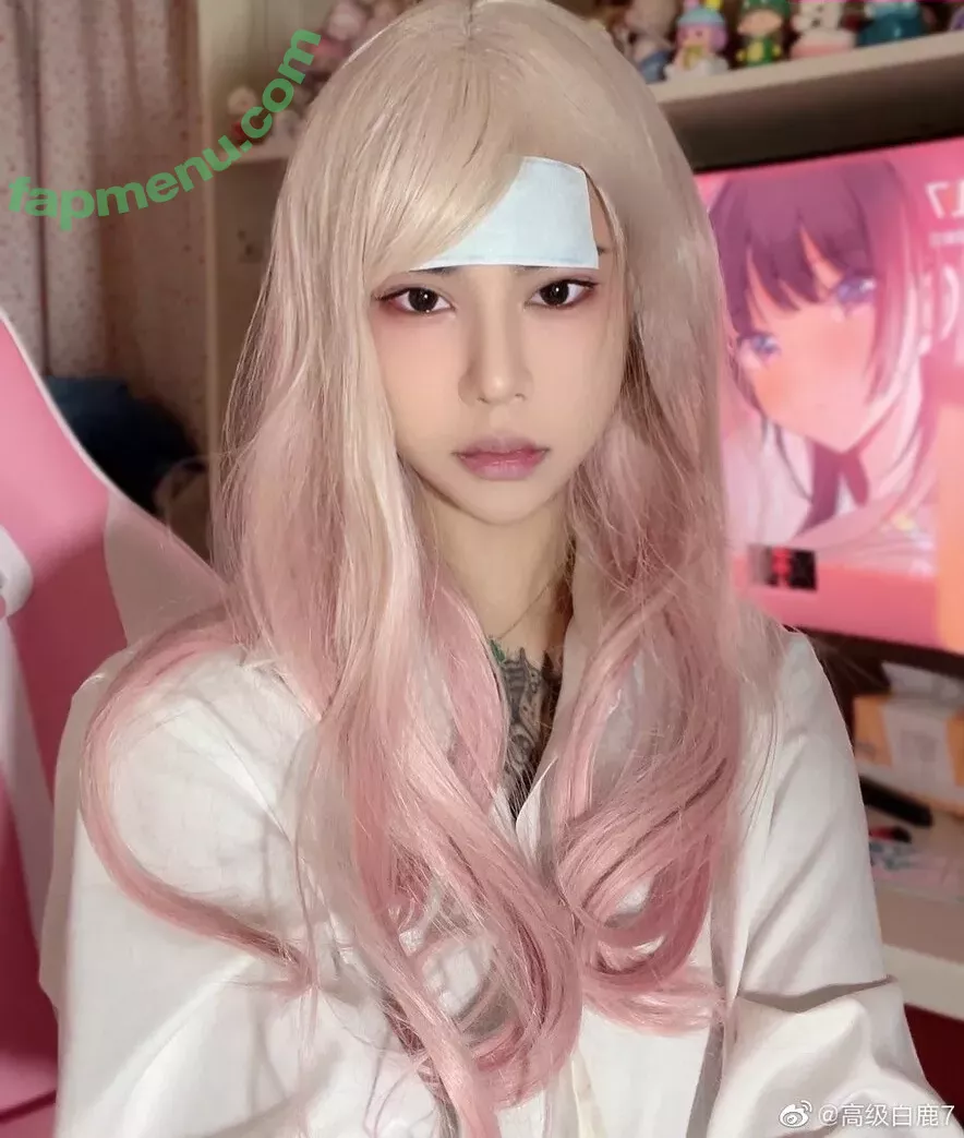 Deer_white nude photo #0682 (DeerWhite_ / deer_white_ / deerwhite)