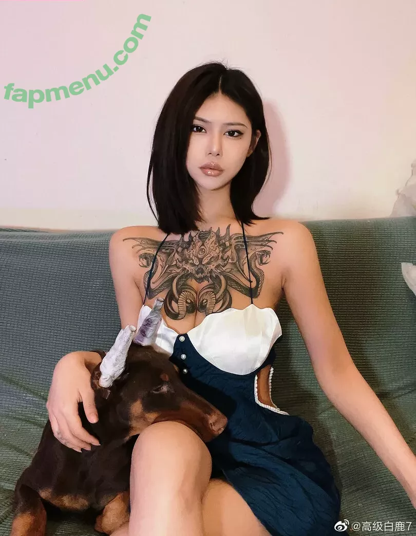 Deer_white nude photo #0710 (DeerWhite_ / deer_white_ / deerwhite)