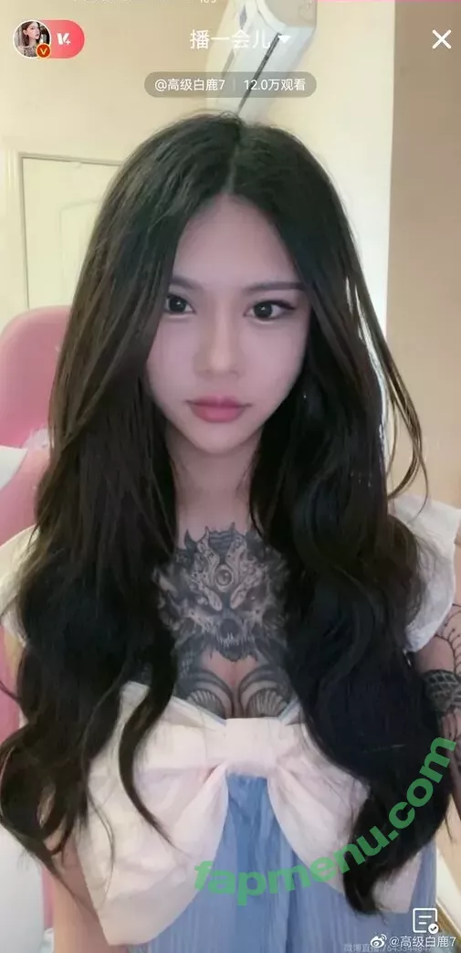 Deer_white nude photo #0839 (DeerWhite_ / deer_white_ / deerwhite)