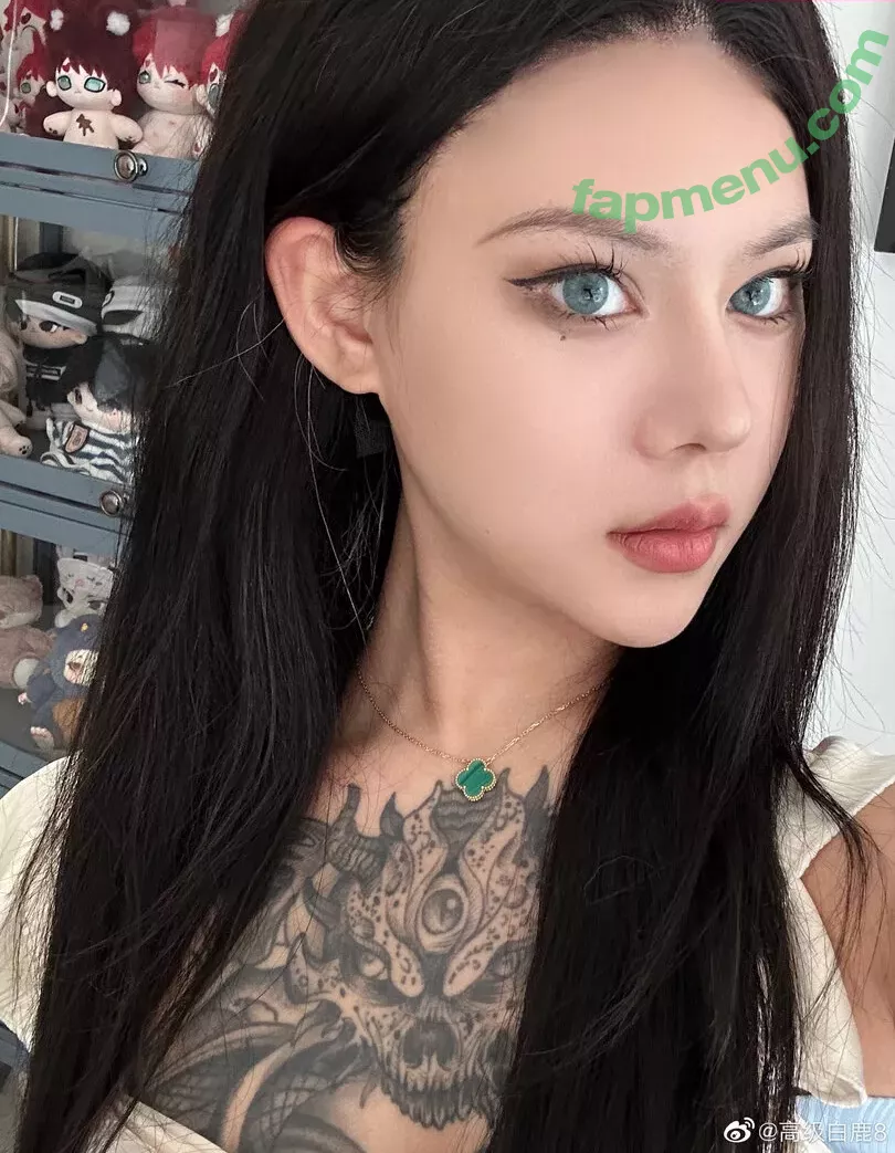 Deer_white nude photo #0842 (DeerWhite_ / deer_white_ / deerwhite)