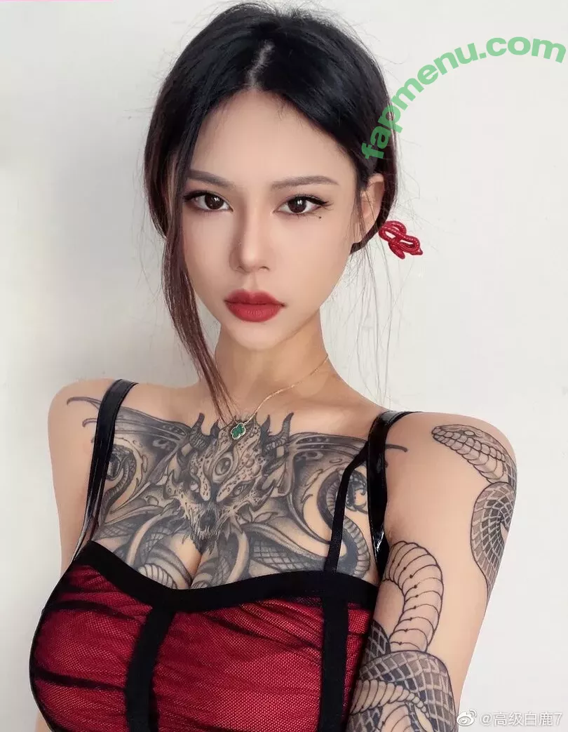 Deer_white nude photo #0843 (DeerWhite_ / deer_white_ / deerwhite)