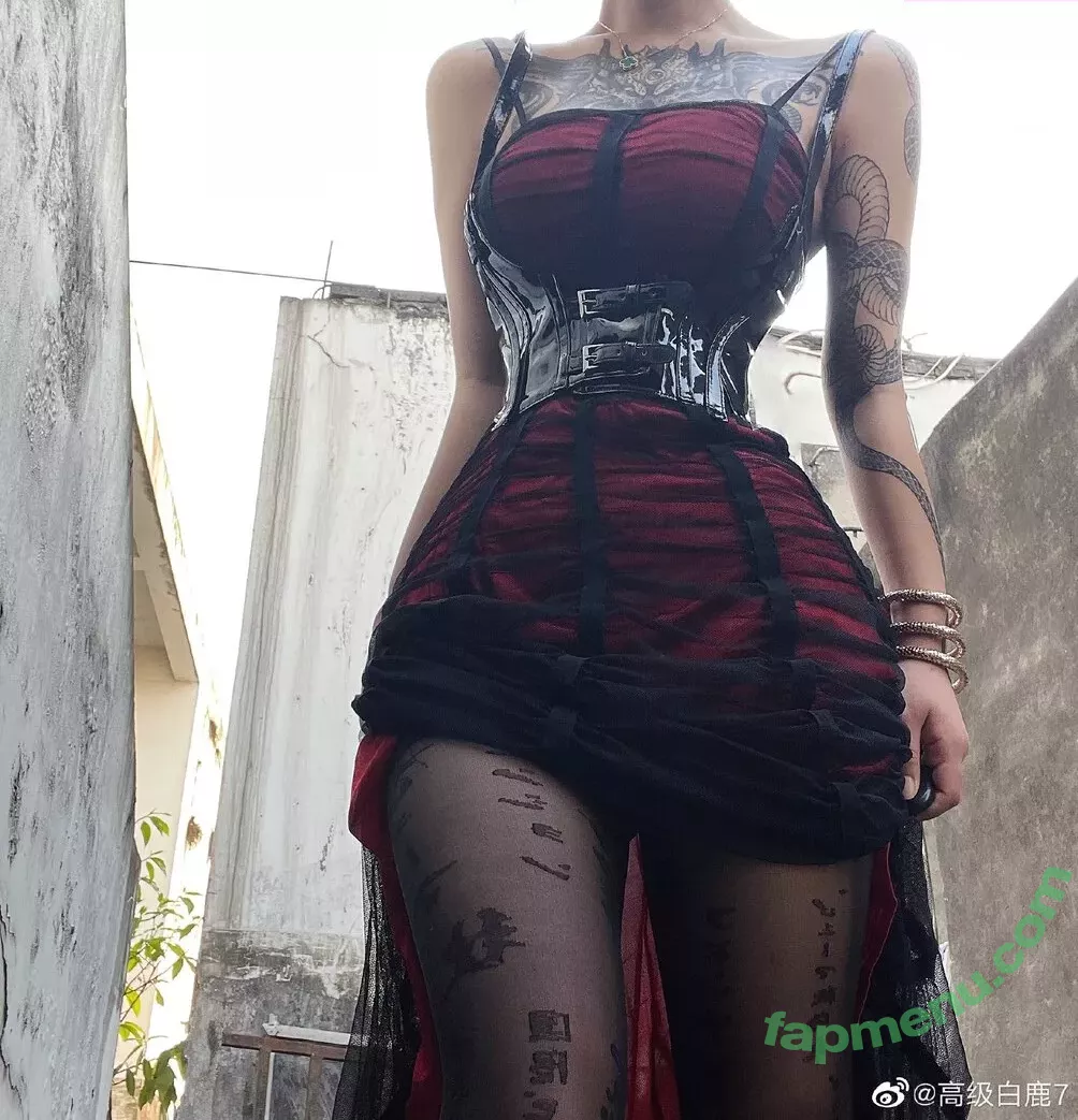 Deer_white nude photo #0844 (DeerWhite_ / deer_white_ / deerwhite)