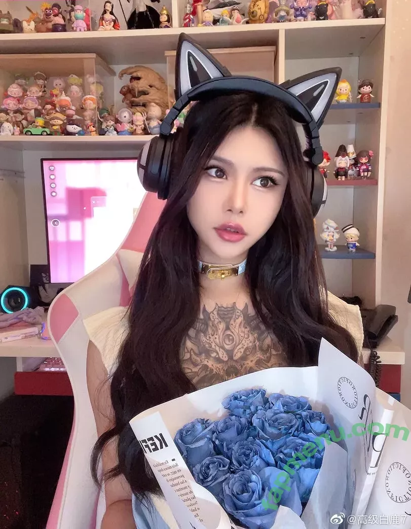 Deer_white nude photo #0854 (DeerWhite_ / deer_white_ / deerwhite)