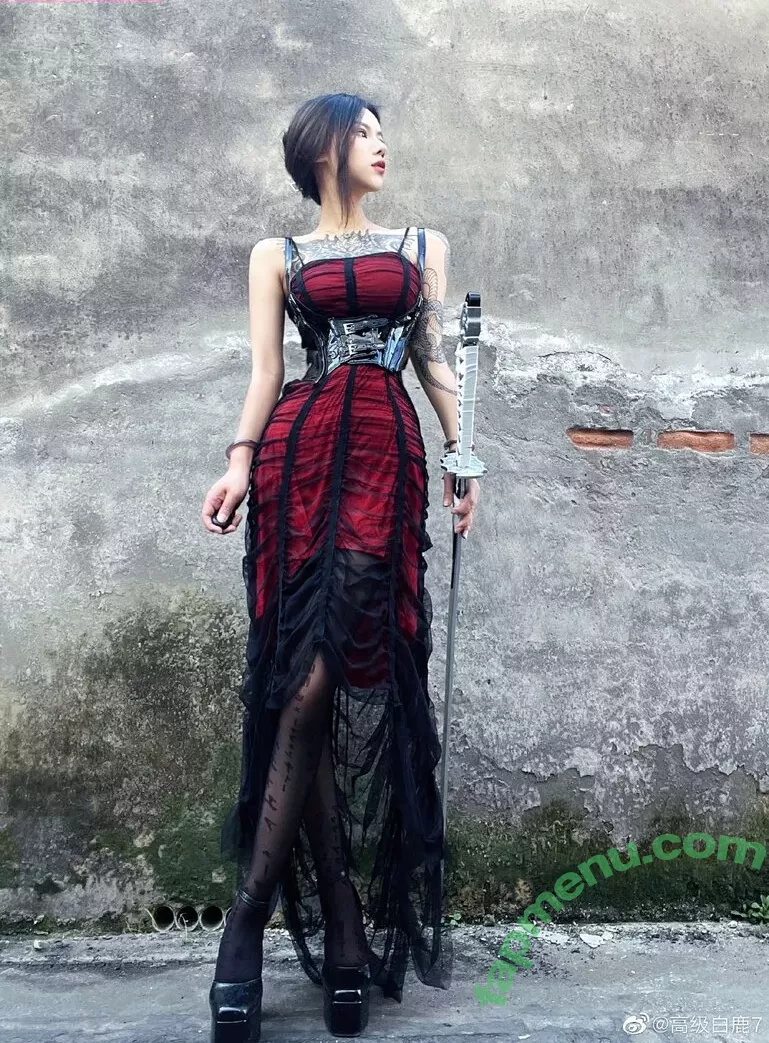 Deer_white nude photo #0857 (DeerWhite_ / deer_white_ / deerwhite)