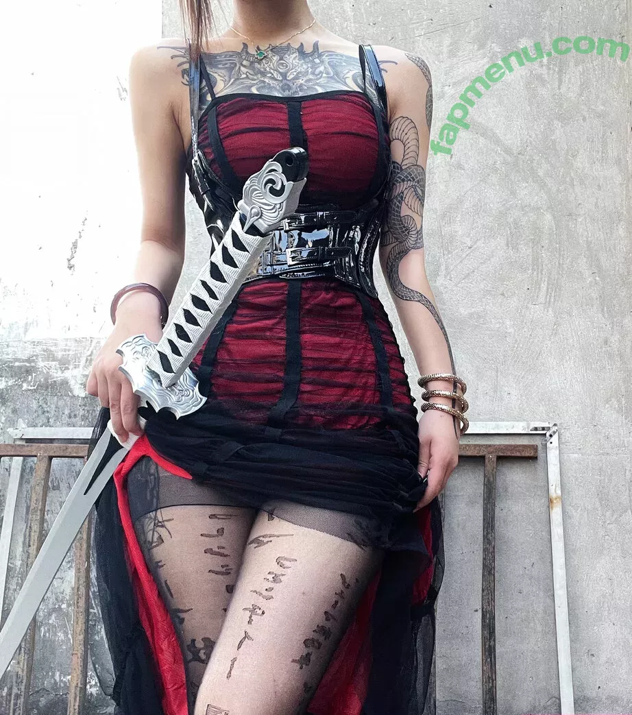 Deer_white nude photo #0858 (DeerWhite_ / deer_white_ / deerwhite)