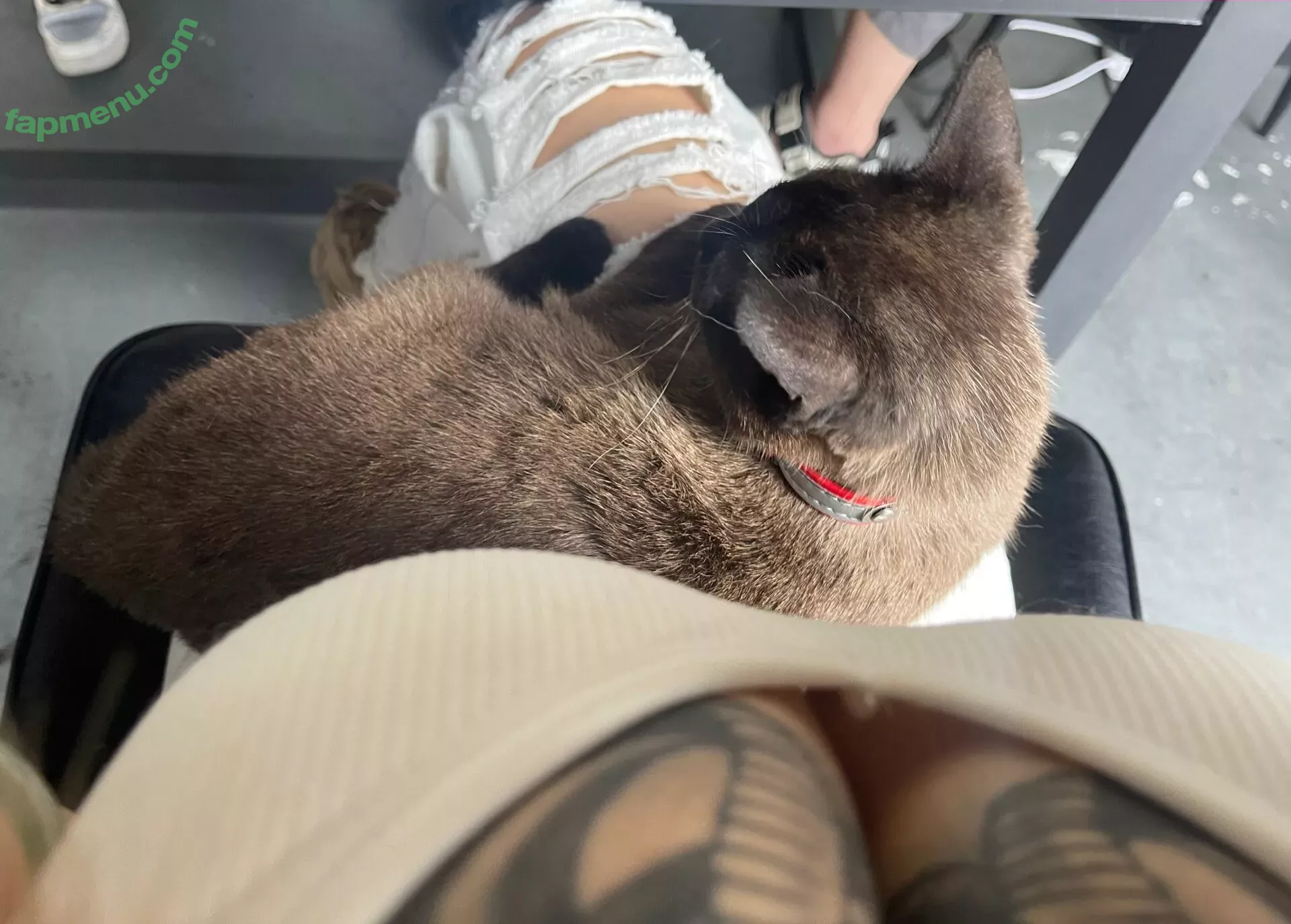 Deer_white nude photo #0918 (DeerWhite_ / deer_white_ / deerwhite)