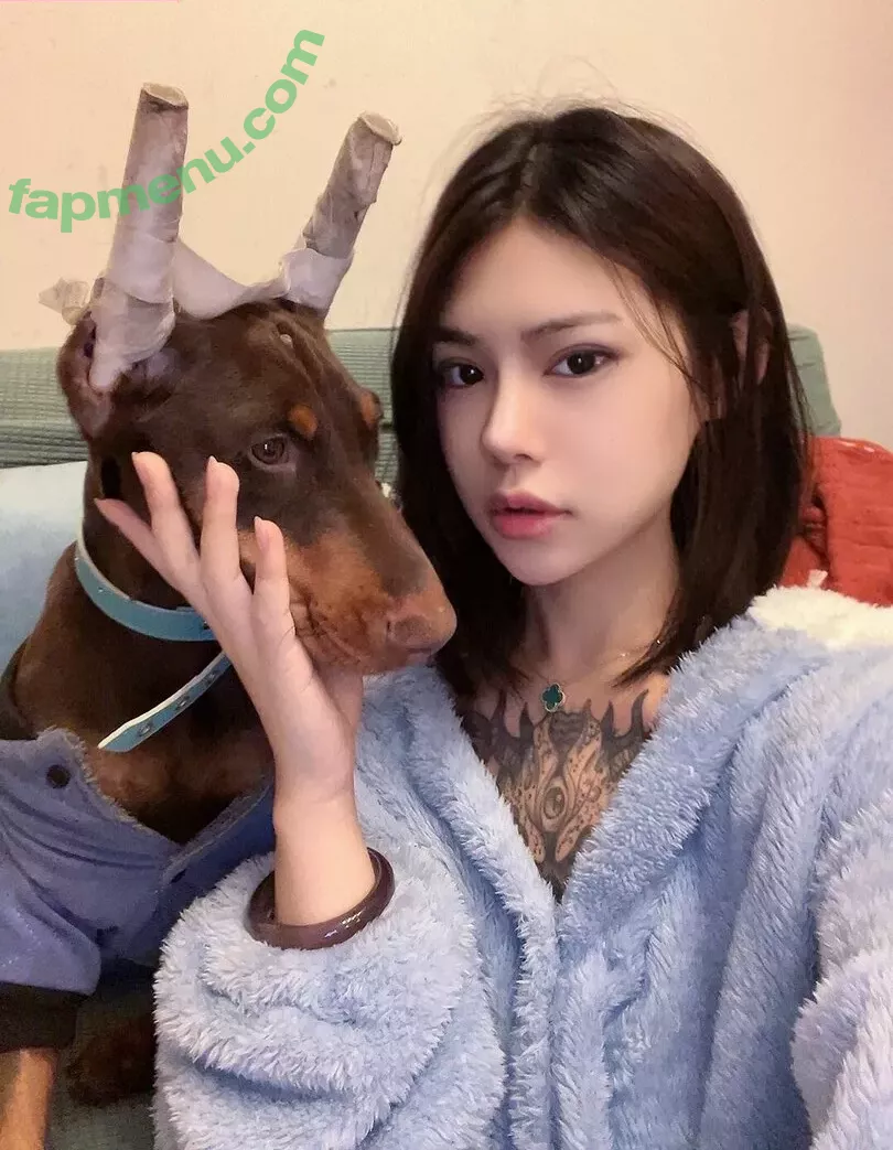 Deer_white nude photo #0920 (DeerWhite_ / deer_white_ / deerwhite)