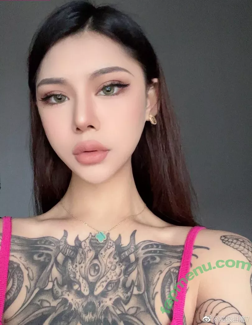 Deer_white nude photo #0922 (DeerWhite_ / deer_white_ / deerwhite)