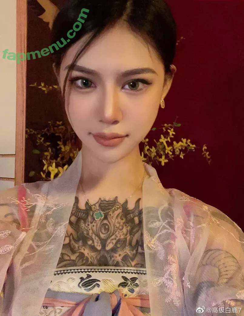 Deer_white nude photo #0923 (DeerWhite_ / deer_white_ / deerwhite)