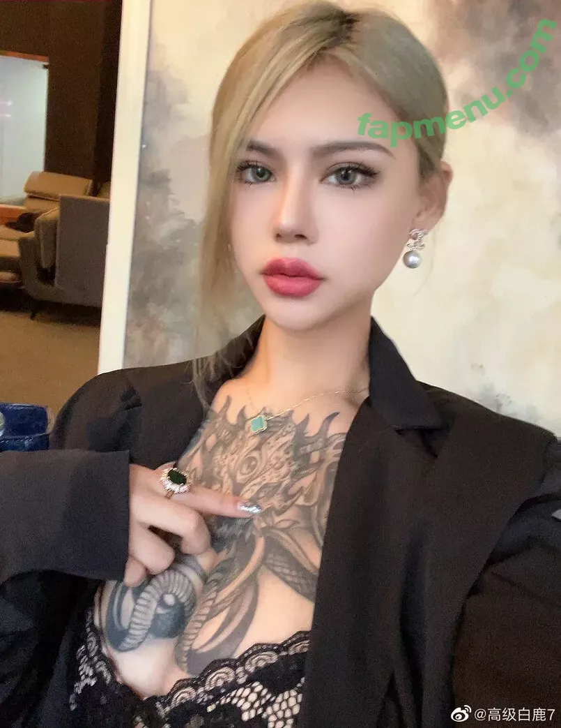 Deer_white nude photo #0971 (DeerWhite_ / deer_white_ / deerwhite)