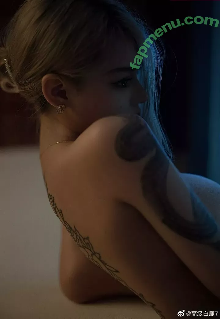 Deer_white nude photo #0992 (DeerWhite_ / deer_white_ / deerwhite)