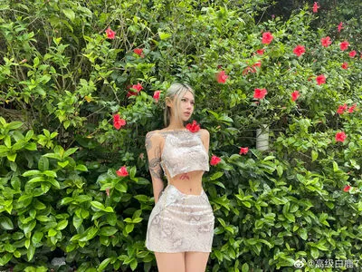 Deer_white / DeerWhite_ / deer_white_ / deerwhite nude photo #1002