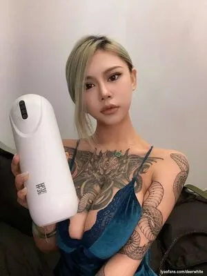 Deer_white / DeerWhite_ / deer_white_ / deerwhite nude photo #1005