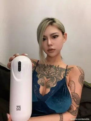 Deer_white / DeerWhite_ / deer_white_ / deerwhite nude photo #1006