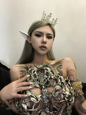 Deer_white / DeerWhite_ / deer_white_ / deerwhite nude photo #1018