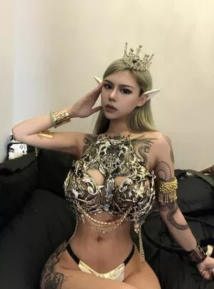 Deer_white / DeerWhite_ / deer_white_ / deerwhite nude photo #1020