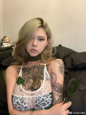 Deer_white / DeerWhite_ / deer_white_ / deerwhite nude photo #1021