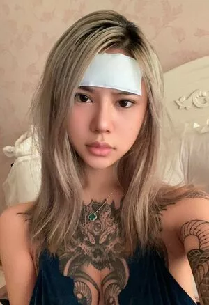 Deer_white / DeerWhite_ / deer_white_ / deerwhite nude photo #1023