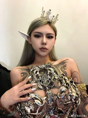 Deer_white / DeerWhite_ / deer_white_ / deerwhite nude photo #1038