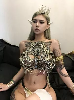 Deer_white / DeerWhite_ / deer_white_ / deerwhite nude photo #1039