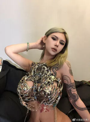 Deer_white / DeerWhite_ / deer_white_ / deerwhite nude photo #1040