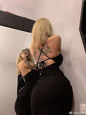 Deer_white / DeerWhite_ / deer_white_ / deerwhite nude photo #1044