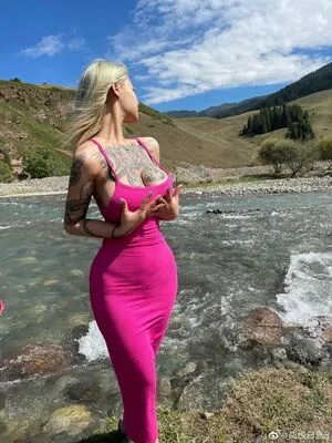 Deer_white / DeerWhite_ / deer_white_ / deerwhite nude photo #1048