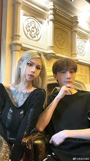 Deer_white / DeerWhite_ / deer_white_ / deerwhite nude photo #1050