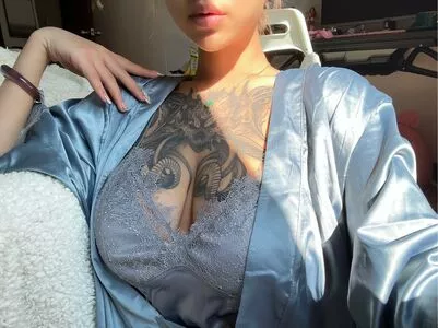 Deer_white / DeerWhite_ / deer_white_ / deerwhite nude photo #1053