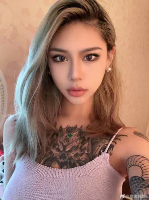 Deer_white / DeerWhite_ / deer_white_ / deerwhite nude photo #1054