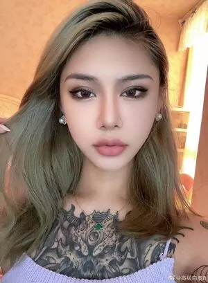 Deer_white / DeerWhite_ / deer_white_ / deerwhite nude photo #1055