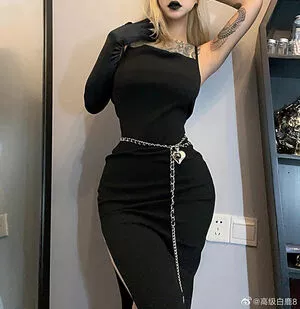 Deer_white / DeerWhite_ / deer_white_ / deerwhite nude photo #1061