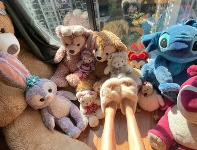 Deer_white / DeerWhite_ / deer_white_ / deerwhite nude photo #1066