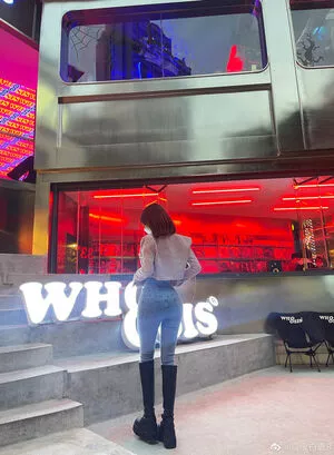 Deer_white / DeerWhite_ / deer_white_ / deerwhite nude photo #1069