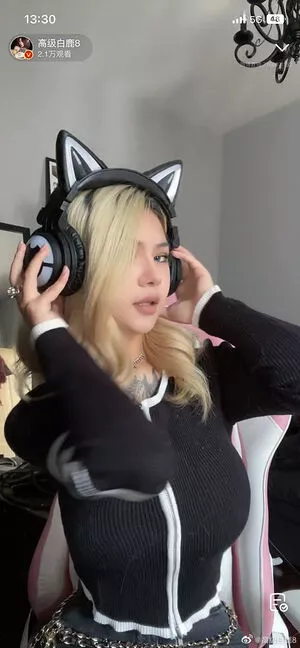 Deer_white / DeerWhite_ / deer_white_ / deerwhite nude photo #1074