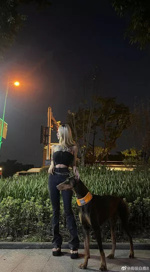 Deer_white / DeerWhite_ / deer_white_ / deerwhite nude photo #1076