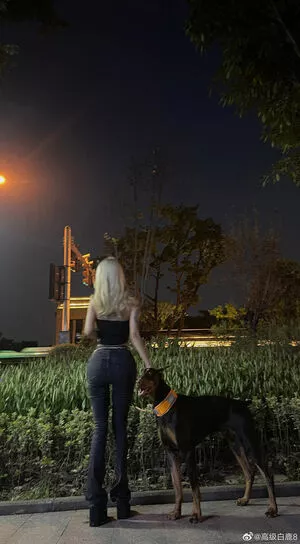 Deer_white / DeerWhite_ / deer_white_ / deerwhite nude photo #1079