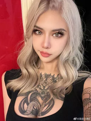 Deer_white / DeerWhite_ / deer_white_ / deerwhite nude photo #1089