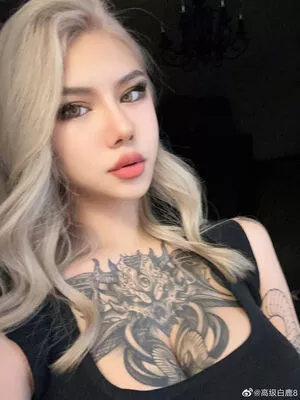 Deer_white / DeerWhite_ / deer_white_ / deerwhite nude photo #1090